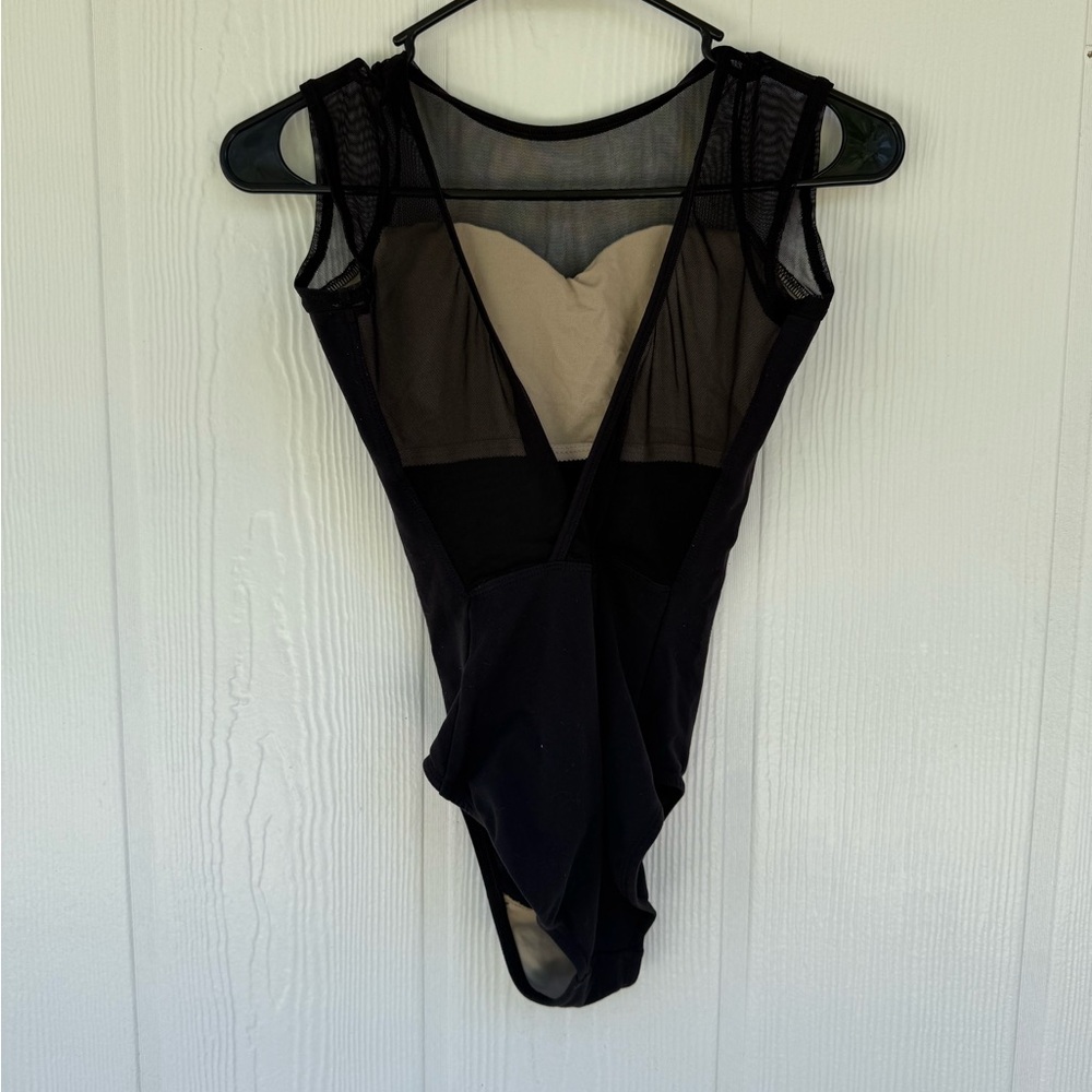 Suffolk leotard - Picture 2 of 4